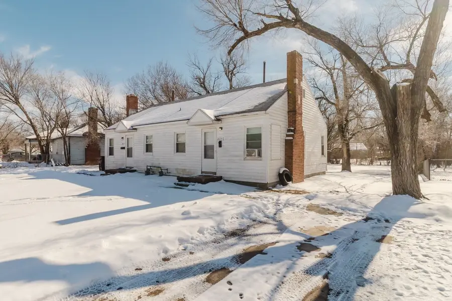 2615 & 2617 E Stadium, Wichita, KS 67214 - #3