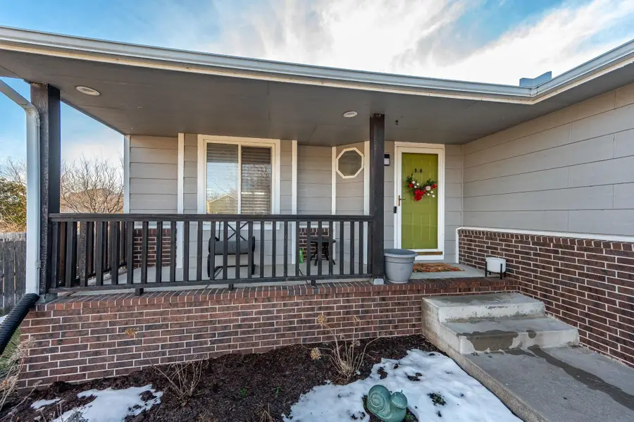 2526 S Prescott Cir, Wichita, KS 67215 - #2