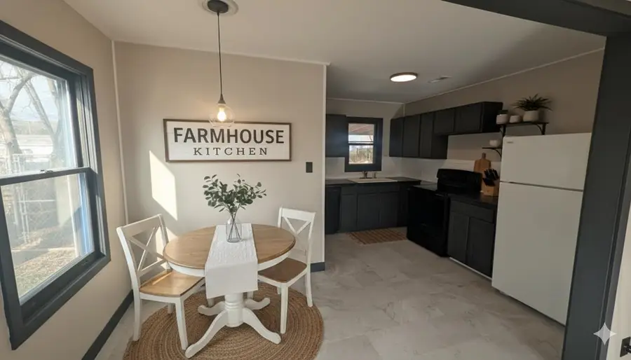 6448 S Ward Pkwy, Wichita, KS 67217 - #3