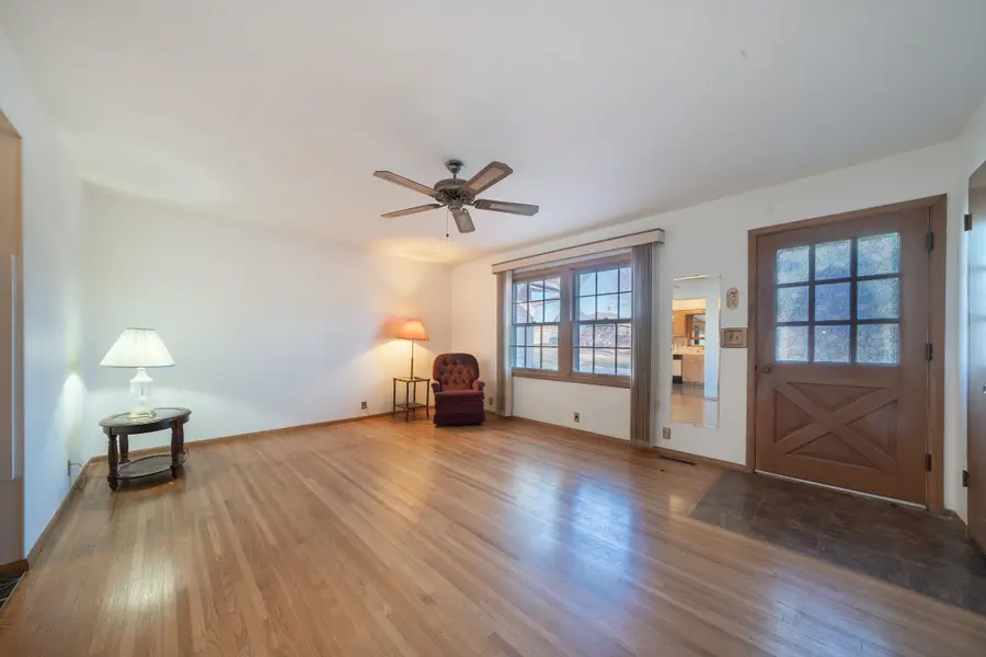 1717 State St, Augusta, KS 67010 - #3