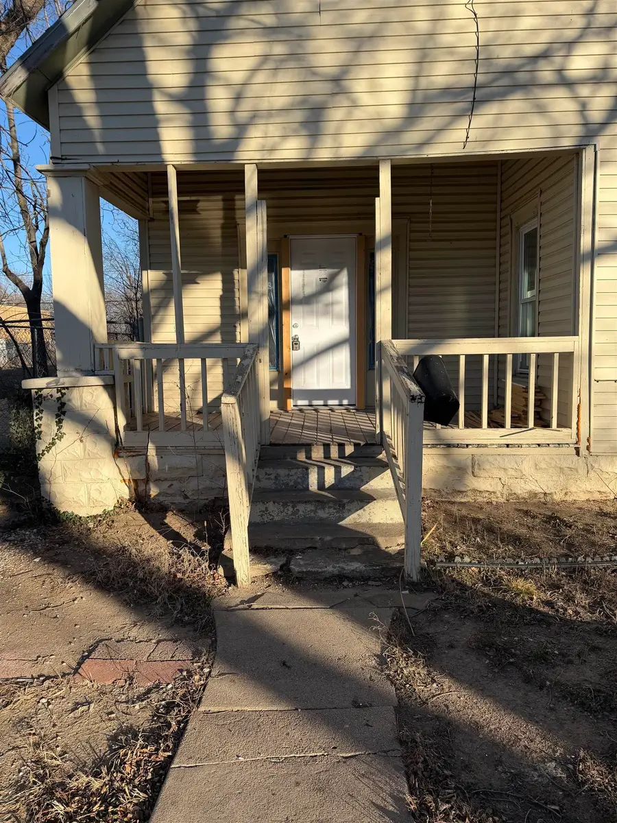 1632 S Saint Francis St, Wichita, KS 67211 - Image #2