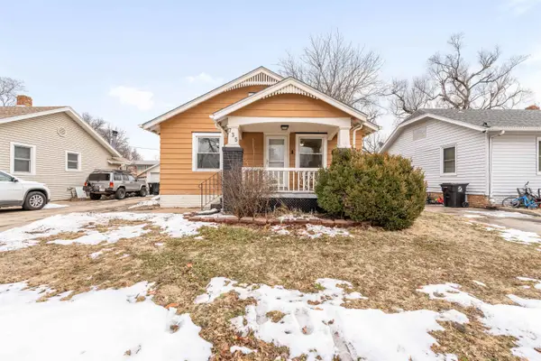 735 S 11th St., Salina, KS 67401