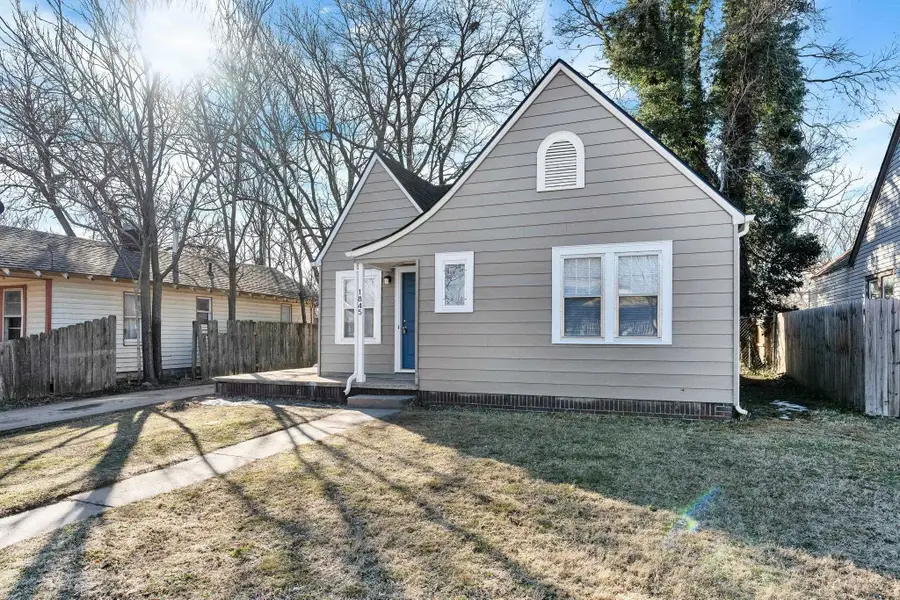 1845 S Topeka Ave, Wichita, KS 67211 - #2