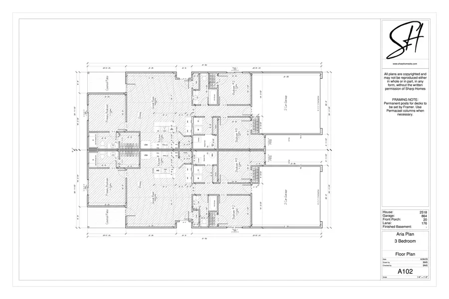 3739 W Longleaf St, Wichita, KS 67205 - #3