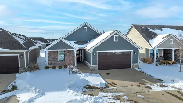 129 S Legacy Way, Andover, KS 67002