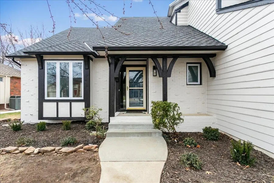 4001 N Jasmine St, Wichita, KS 67226 - #2