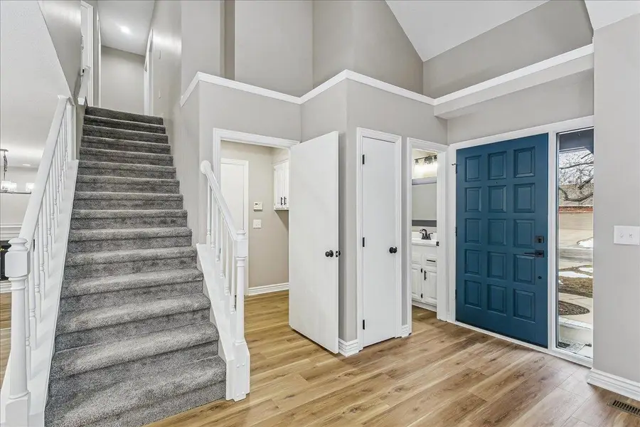 4001 N Jasmine St, Wichita, KS 67226 - #3