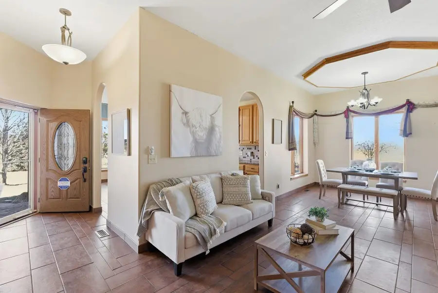 5301 W 81st St N, Valley Center, KS 67147 - #2