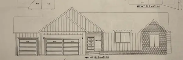 10506 E Bonita St, Wichita, KS 67207