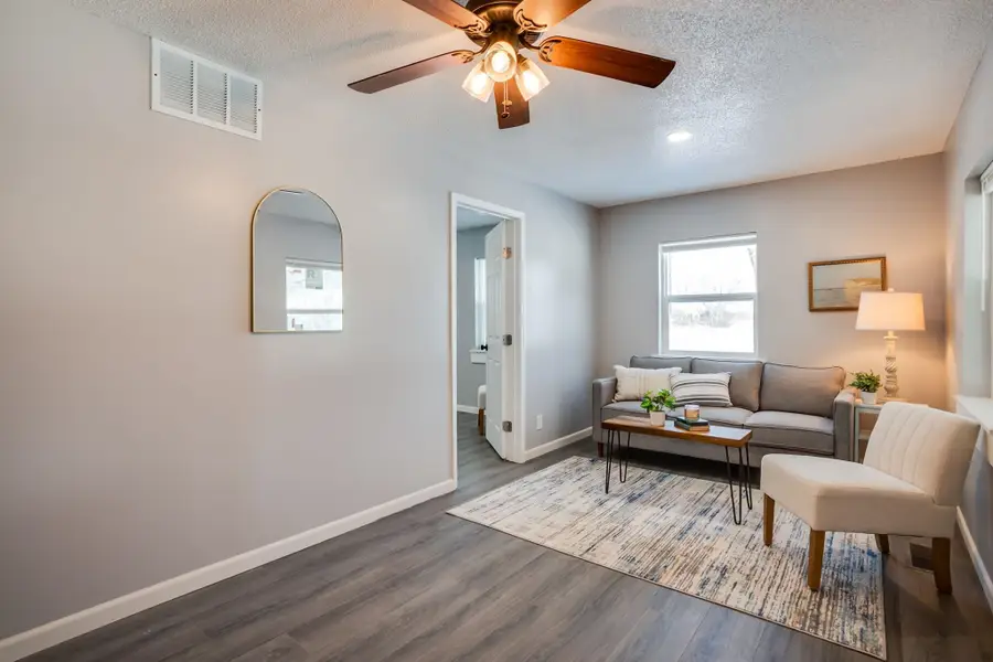 702 S Fair, Wellington, KS 67152 - #3