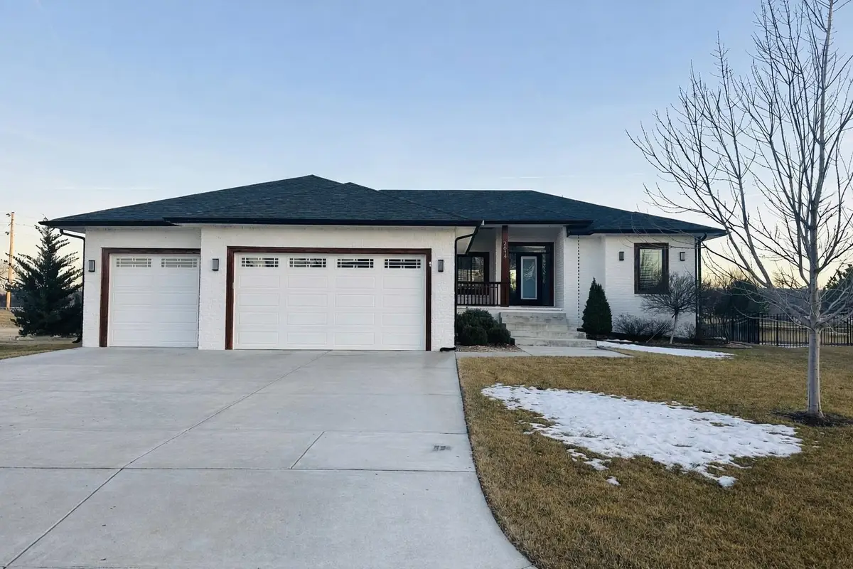 2614 W 58th Ct N, Wichita, KS 67204 - #1