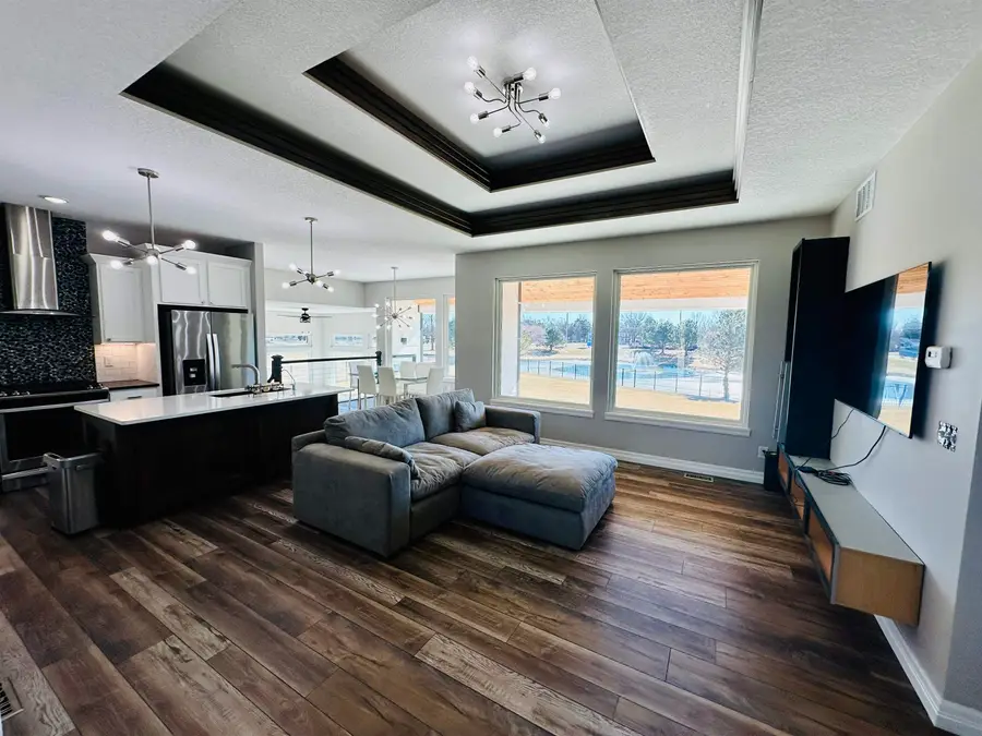 2614 W 58th Ct N, Wichita, KS 67204 - #3