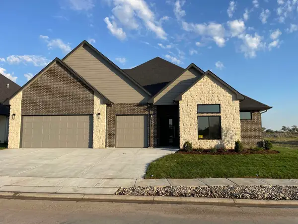 8485 E Deer Run, Bel Aire, KS 67226
