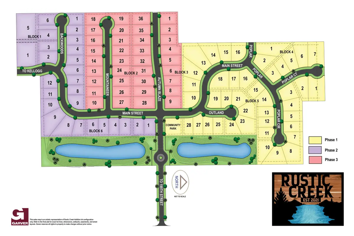 000 N Main St, Goddard, KS 67205-0000 - #1