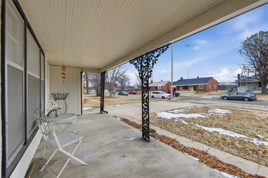 537 S Marcilene Terr, Wichita, KS 67218 - #3