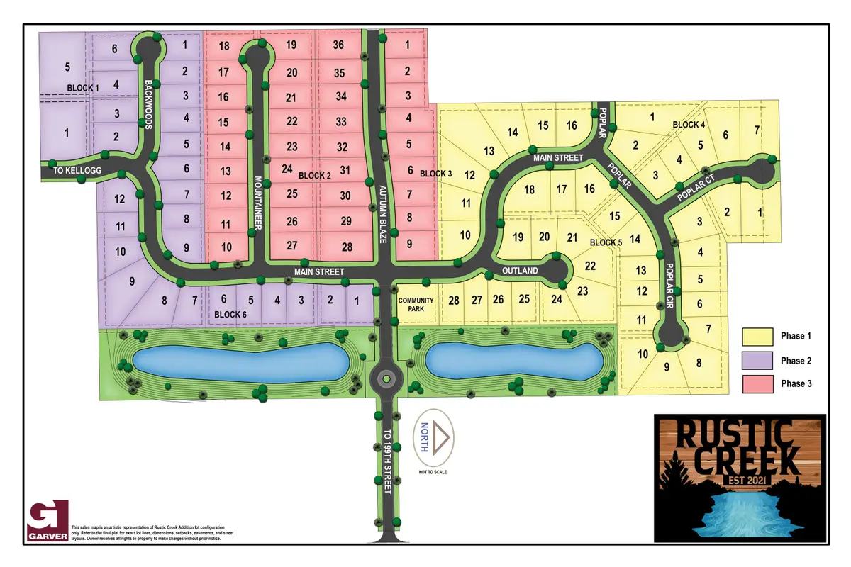 00000 N Main, Goddard, KS 67052 - #1