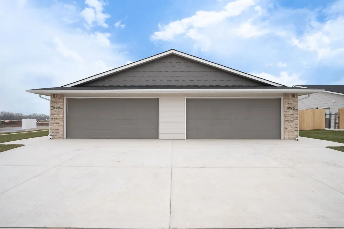 16908 W Lawson St, Goddard, KS 67052 - #1