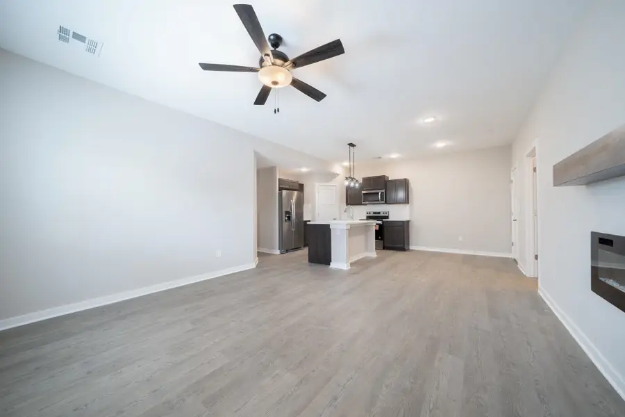 16908 W Lawson St, Goddard, KS 67052 - #2