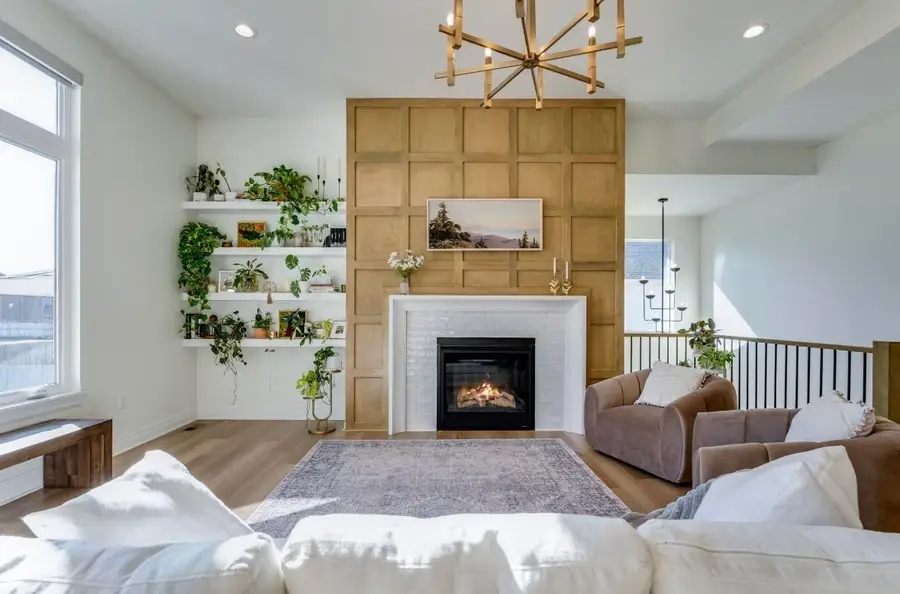 1605 N Lakeside Dr, Andover, KS 67002 - #3