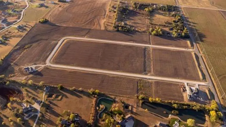 19661 W Hickory St., Goddard, KS 67052 - #3