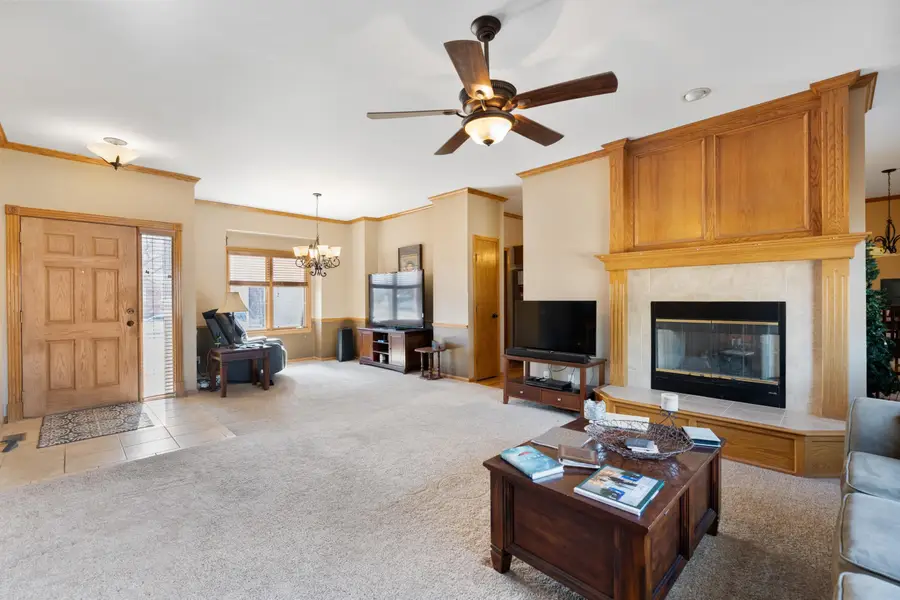 10402 W Westport St, Wichita, KS 67212 - #3