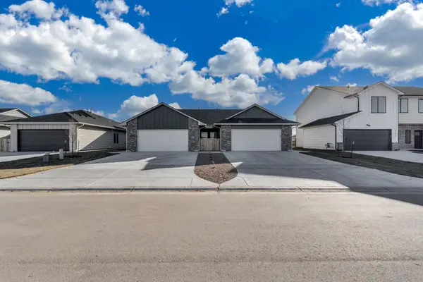 3749 & 3751 W Longleaf St, Wichita, KS 67205