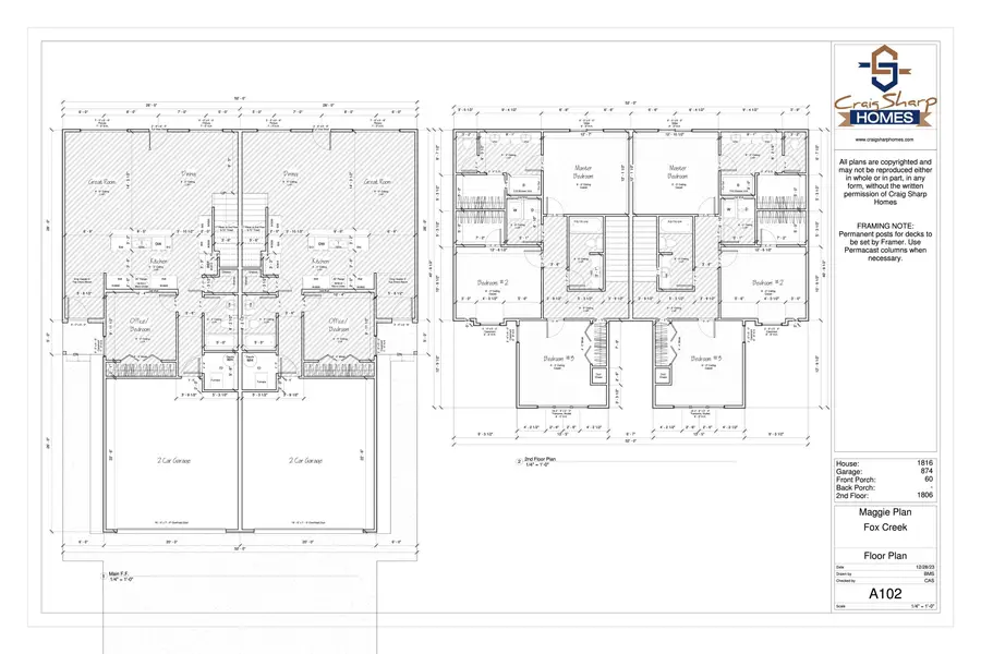 3010 & 3012 N Westridge Dr, Wichita, KS 67205 - Image #2