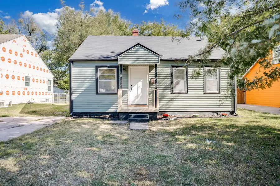 622 Sylvan Ln, Wichita, KS 67218 - #2