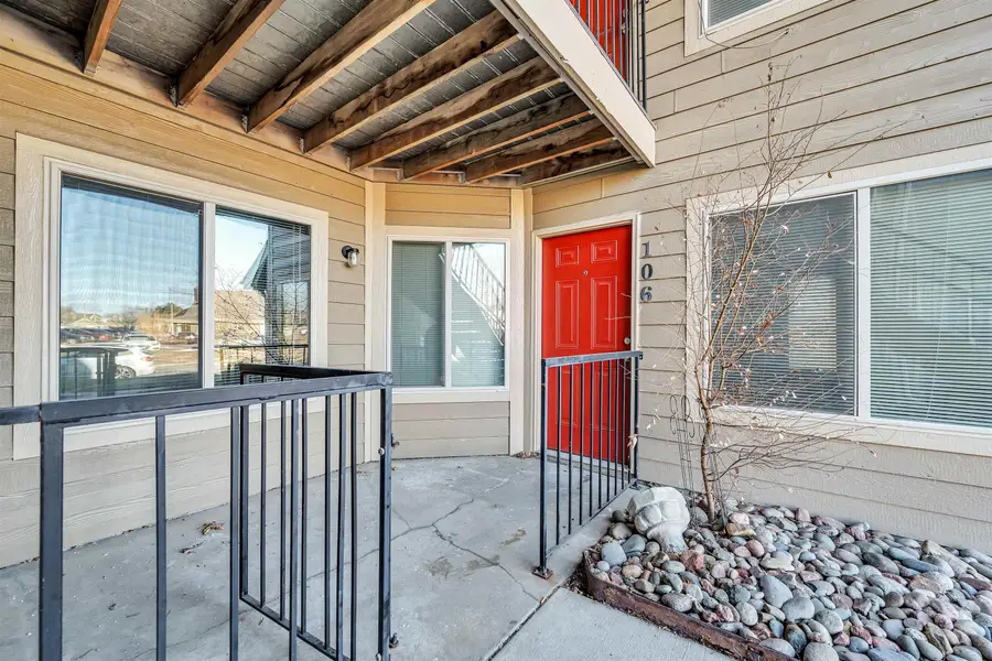 10011 E Boston St Apt 106, Wichita, KS 67207 - #2