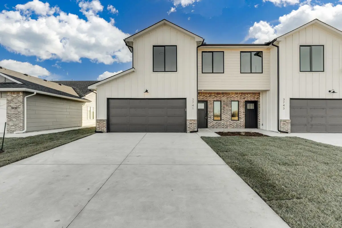 3501 N Westridge Dr, Wichita, KS 67205 - #1