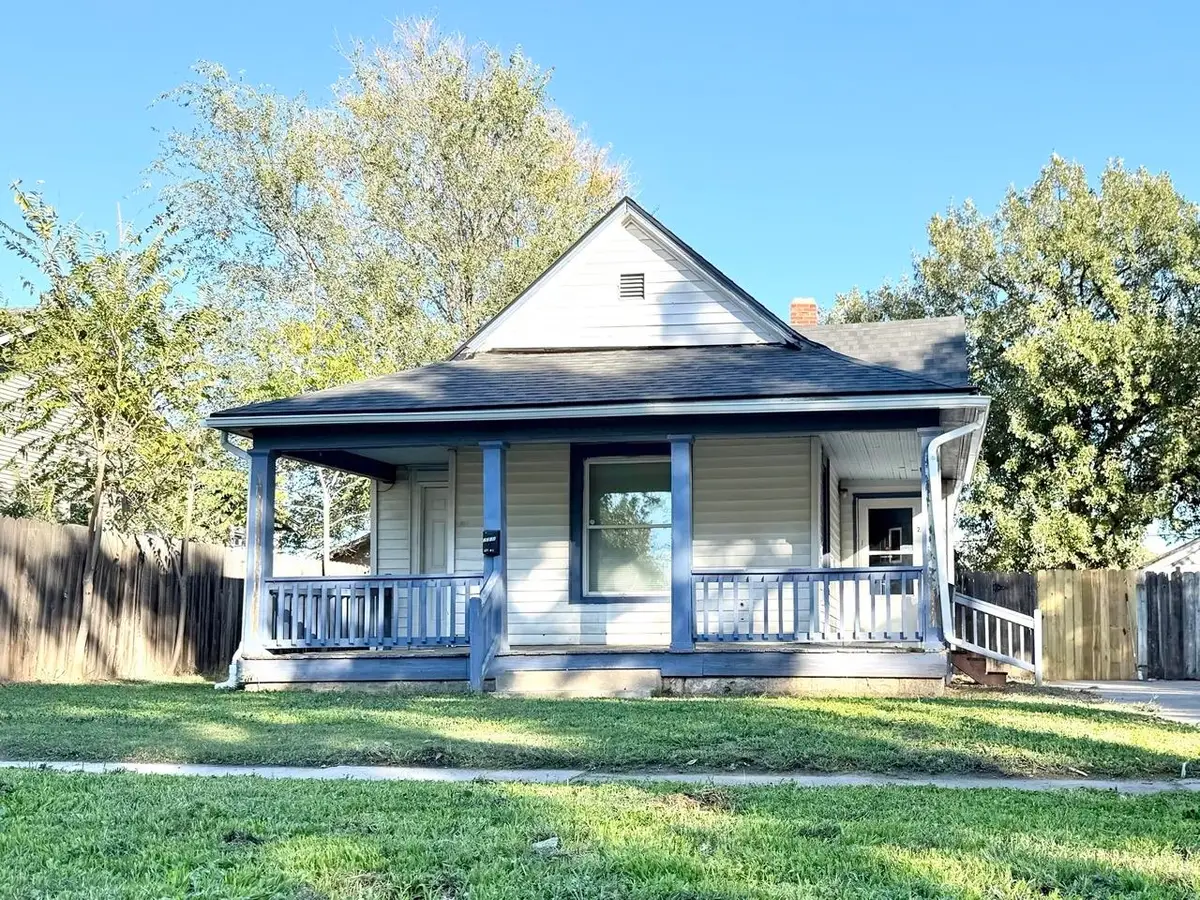 2016 S Market St, Wichita, KS 67211 - #1