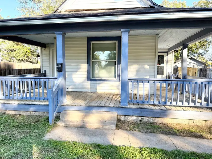 2016 S Market St, Wichita, KS 67211 - #3