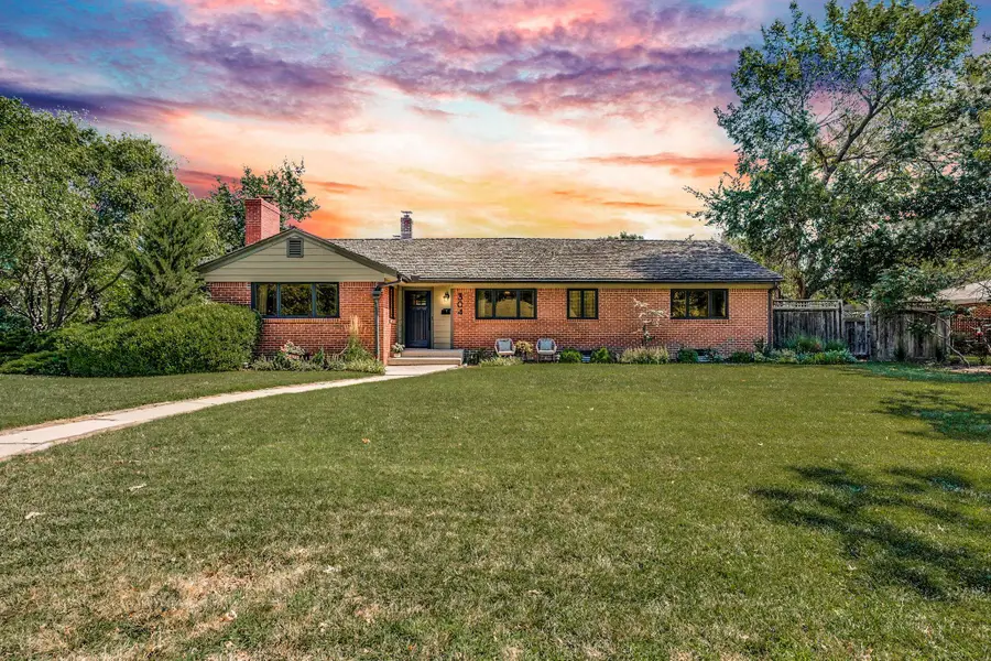 304 S Courtleigh Drive, Wichita, KS 67218 - #2