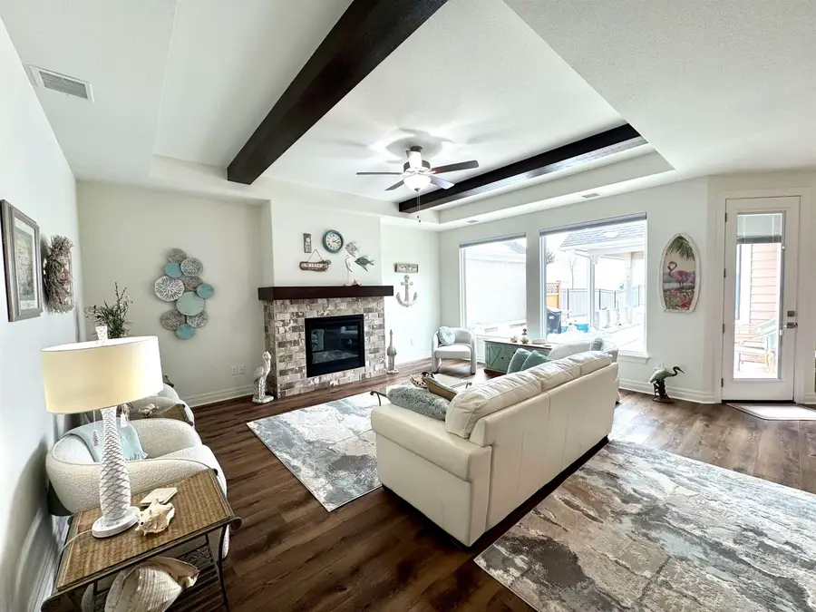 1413 S Canyon St, Wichita, KS 67235 - #2