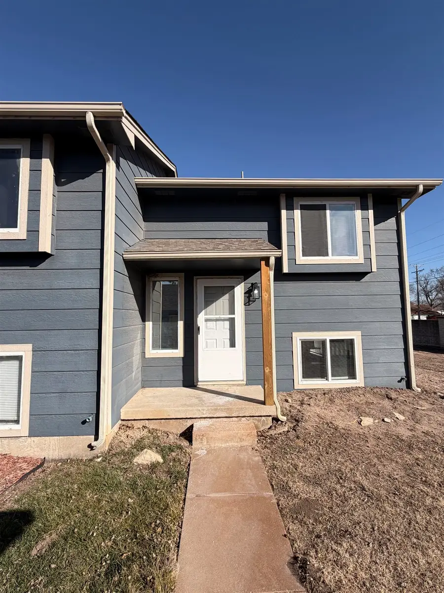 5590 S Gold St, Unit 300, Wichita, KS 67217 - #2