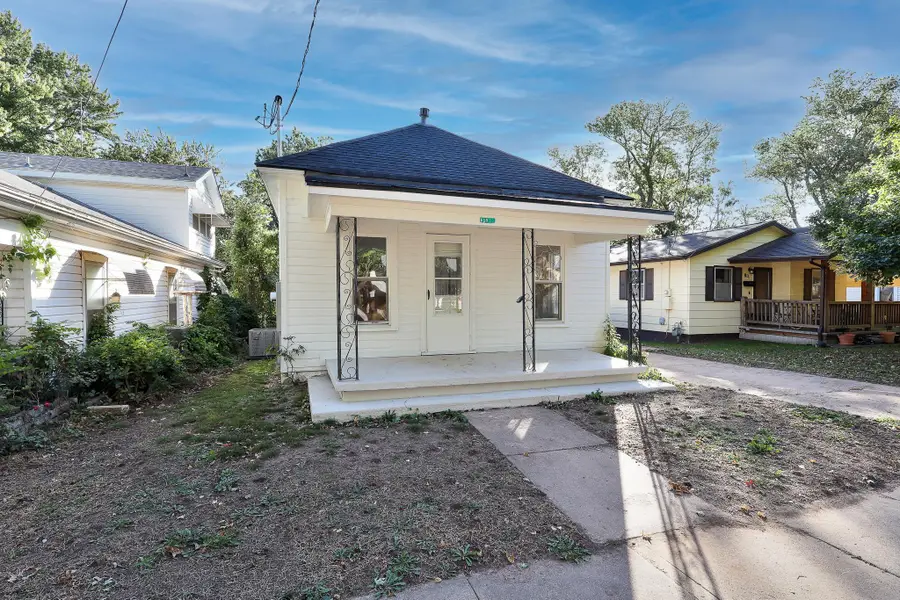 809 S C St, Wellington, KS 67152 - Image #3