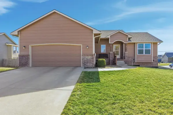 2851 W 3rd Ave., El Dorado, KS 67042