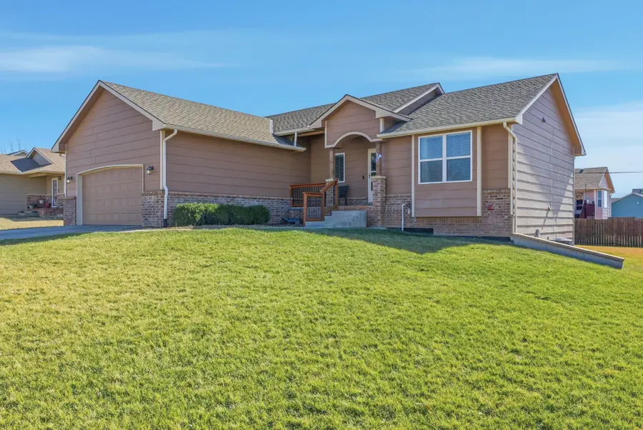 2851 W 3rd Ave., El Dorado, KS 67042 - #3