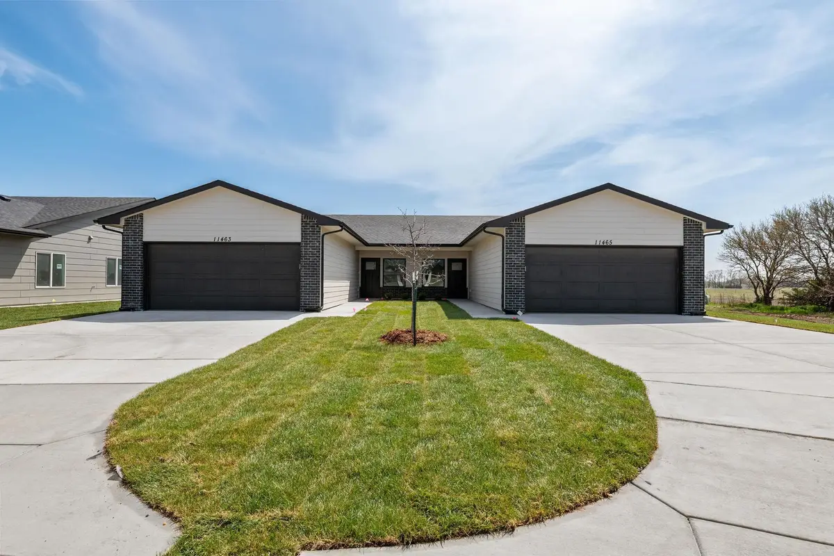 11446 W 35th Cir, Wichita, KS 67215 - #1