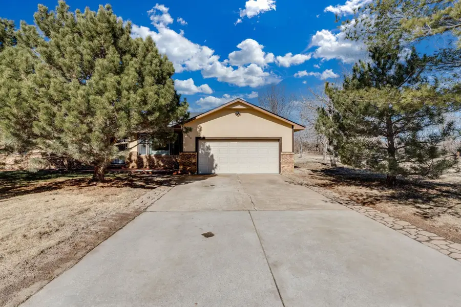 1400 W 51st St S, Wichita, KS 67217 - #2