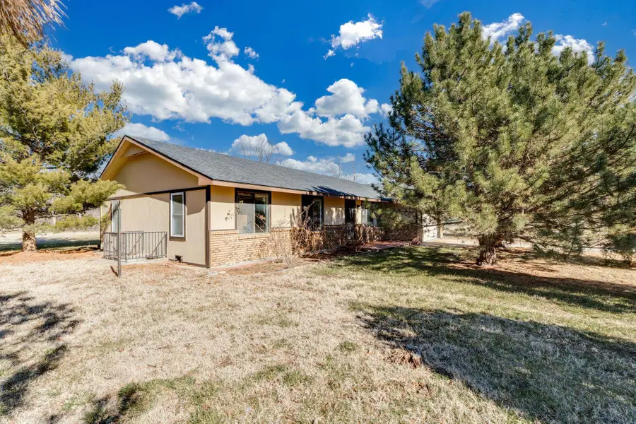 1400 W 51st St S, Wichita, KS 67217 - #3