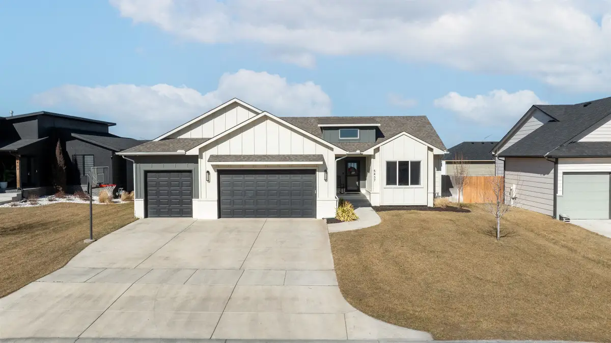 5437 N Saint Paul Ct, Wichita, KS 67204 - #1