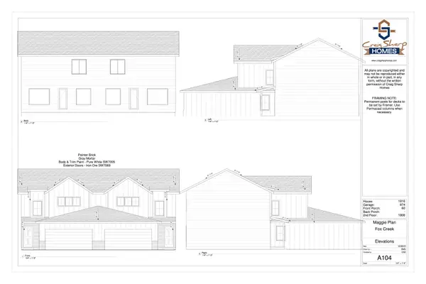 3509 W Longleaf Circle, Wichita, KS 67205