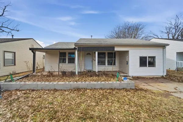 1751 S Volutsia Ave, Wichita, KS 67211