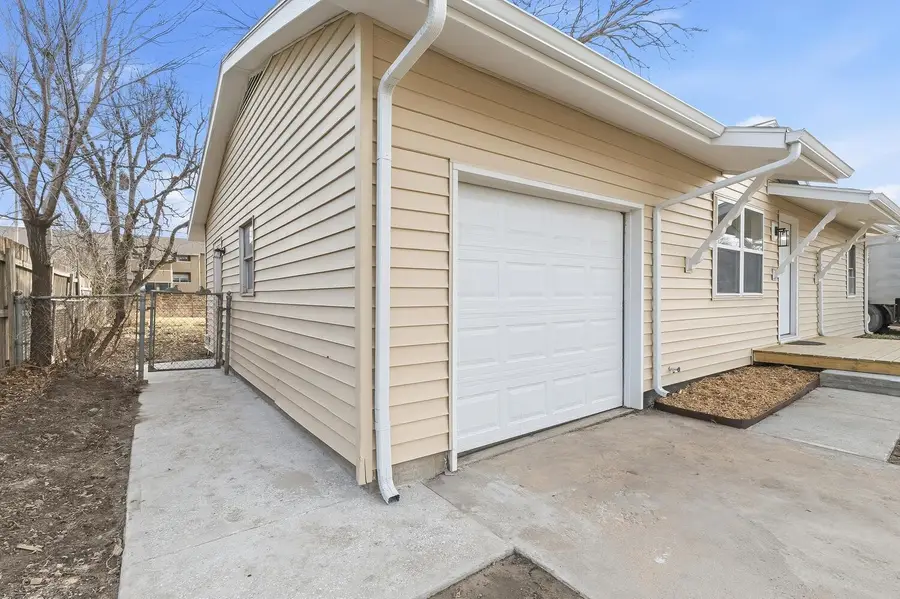 3130 S Richmond, Wichita, KS 67217 - #2