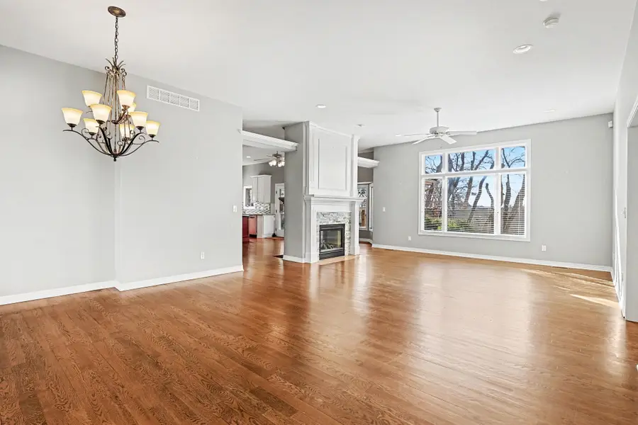 663 N Crest Ridge Ct, Wichita, KS 67230 - #3