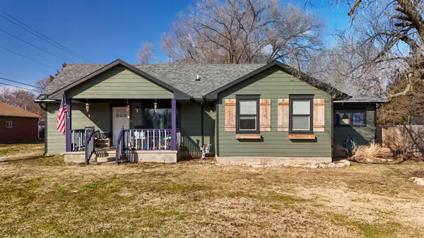 505 W Maple St, Oxford, KS 67119