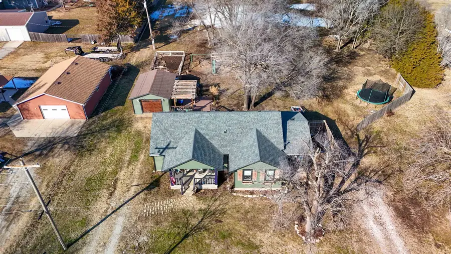 505 W Maple St, Oxford, KS 67119 - #2