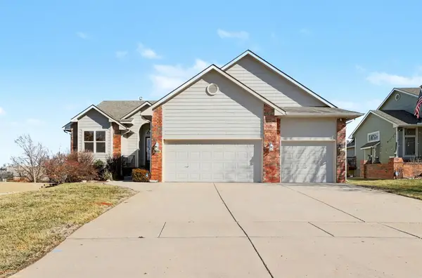 338 S Nineiron St, Wichita, KS 67235