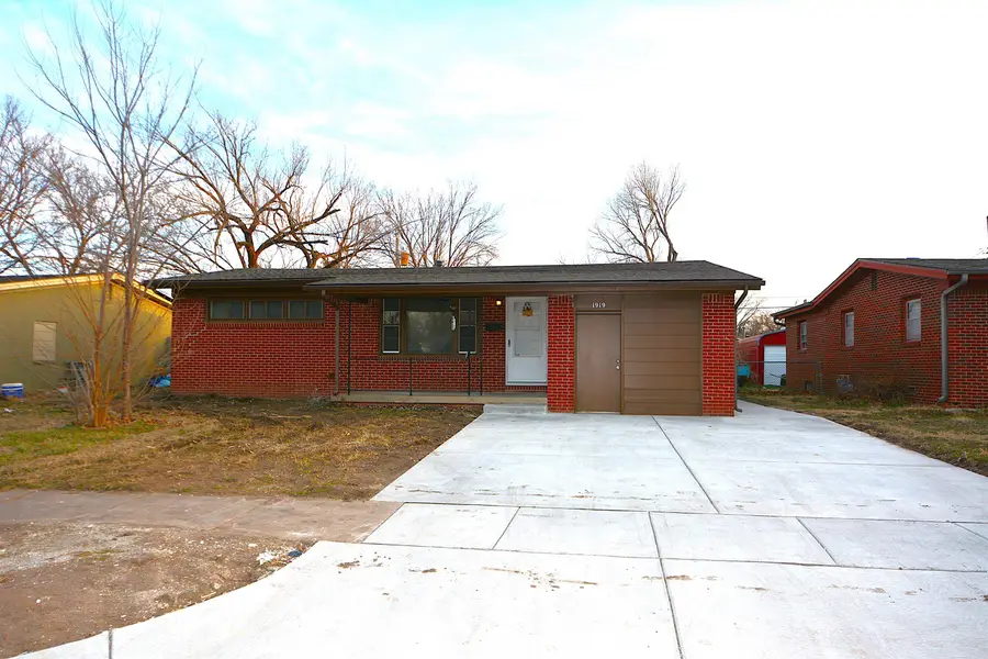 1919 W Rita Ave, Wichita, KS 67213 - #2